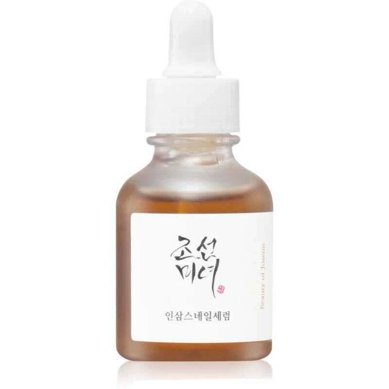 Beauty of Joseon Revive Serum Ginseng + Snail Mucin intenzivní regenerační sérum 30 ml