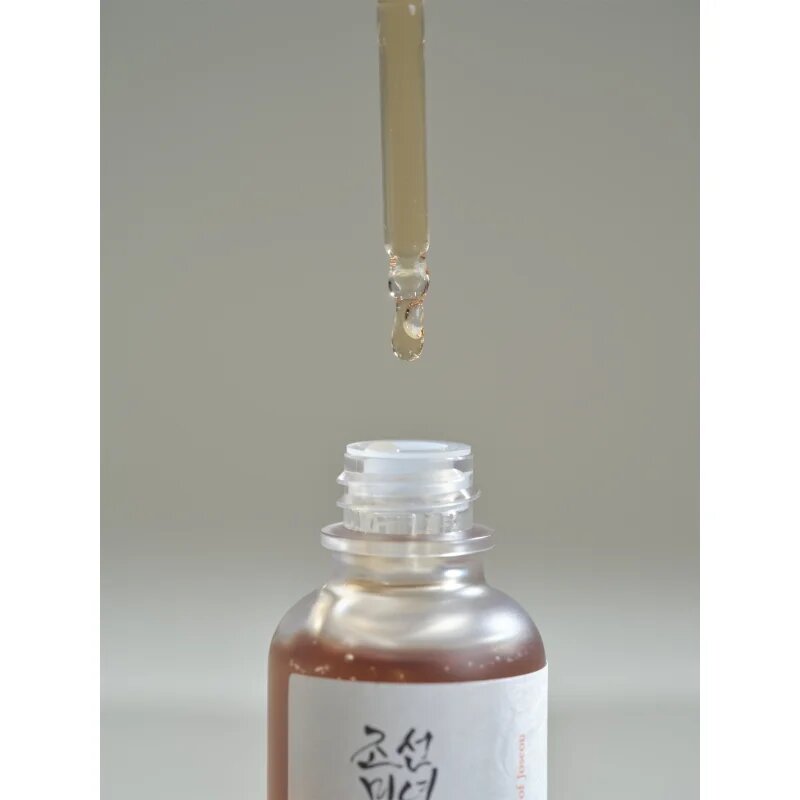 Beauty of Joseon Revive Serum Ginseng + Snail Mucin intenzivní regenerační sérum 30 ml