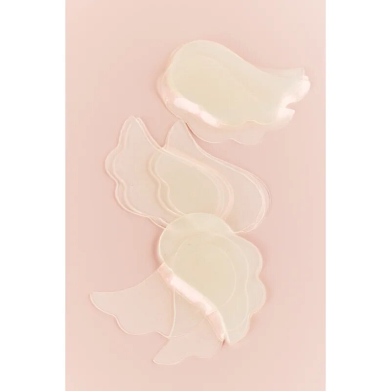 Beauty of Joseon Revive Under Eye Patch Ginseng + Retinal hydrogelové polštářky se zpevňujícím účinkem 60 ks