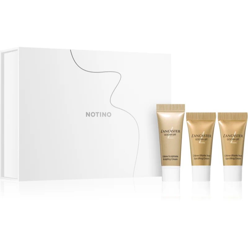 Beauty Set Golden Hour Skincare výhodné balení