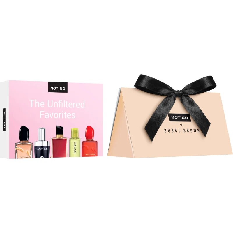 Beauty Set Must-Haves výhodné balení pro ženy