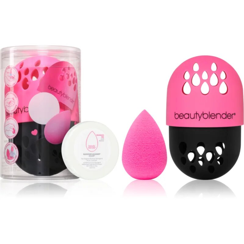 beautyblender® Discovery Kit cestovní sada 1 ks