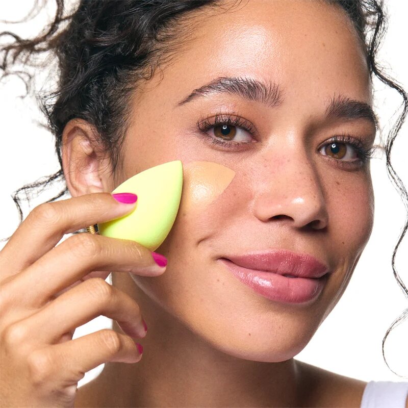 beautyblender® Holiday Cleantemporary Trio Set - Blend Blot & Cleanse dárková sada