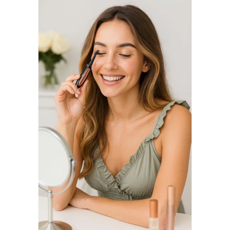 BeautyRelax Brush&Go BR-1460 elektronická řasenka 1 ks
