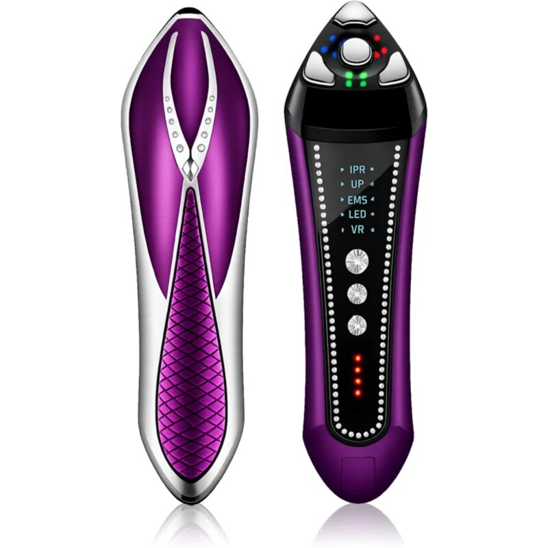 BeautyRelax EMS Hot&Cold kosmetický přístroj 1 ks