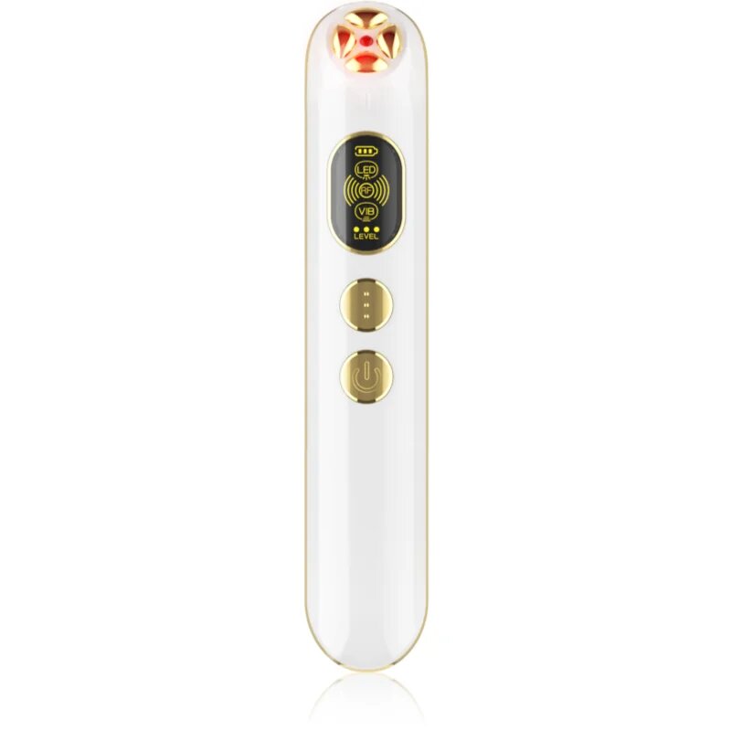 BeautyRelax EyePen RF přístroj pro revitalizaci a omlazení pleti 1 ks
