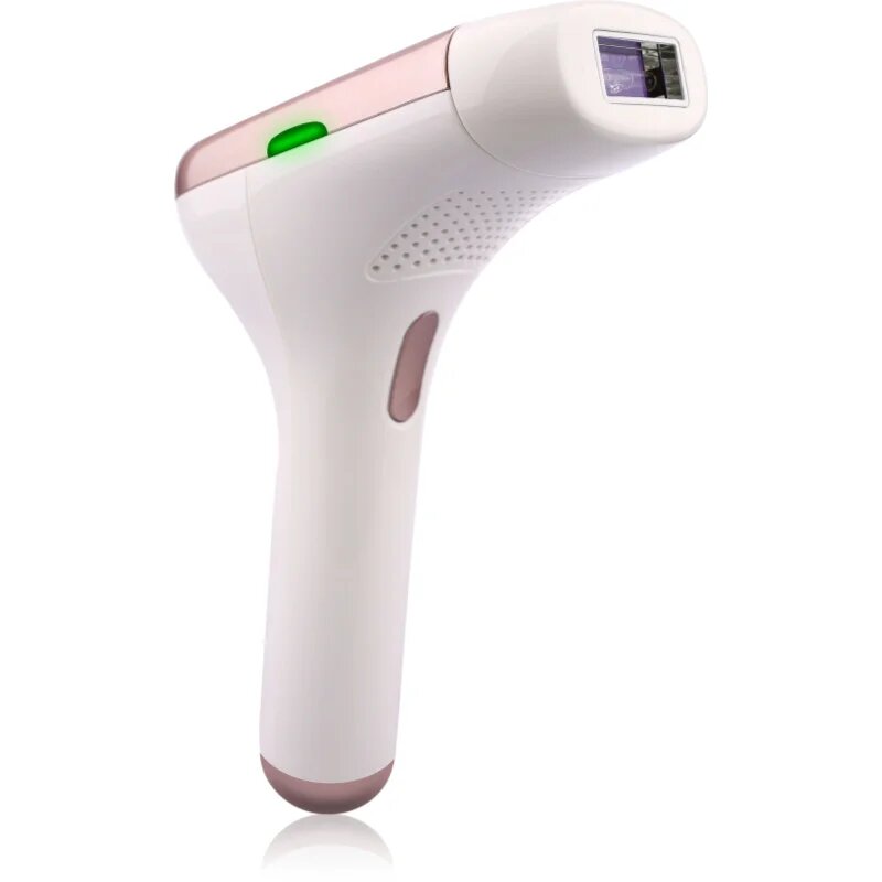 BeautyRelax IPL Premium IPL na tělo tvář oblast bikin a podpaží 1 ks