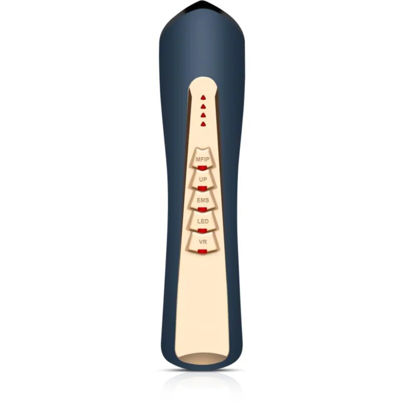 BeautyRelax Rflift Premium BR-2530 přístroj pro revitalizaci a omlazení pleti 1 ks