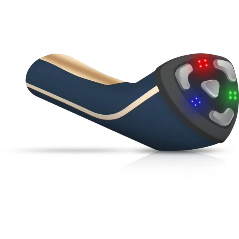 BeautyRelax Rflift Premium BR-2530 přístroj pro revitalizaci a omlazení pleti 1 ks