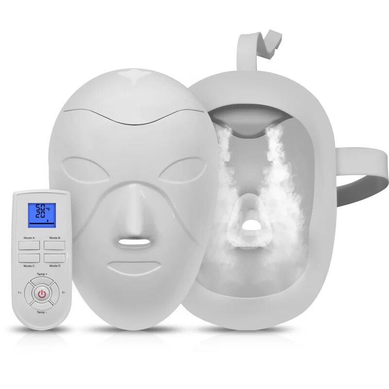 BeautyRelax Steam Max Professional sauna na obličej 1 ks