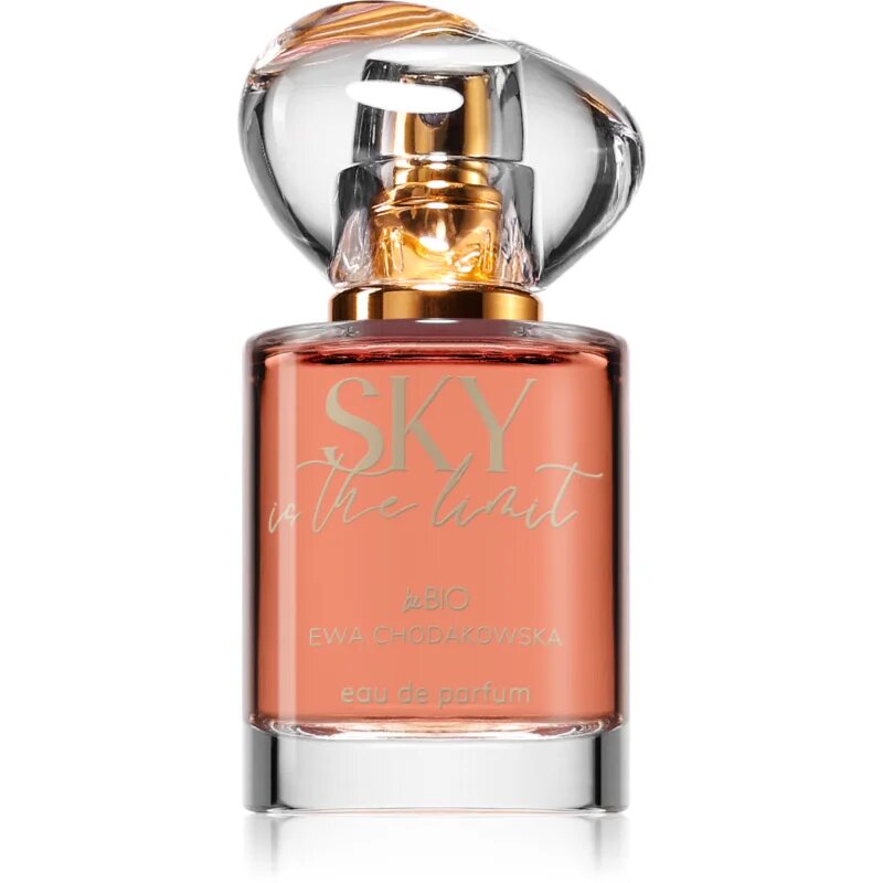 beBIO Sky Is The Limit parfémovaná voda pro ženy 30 ml