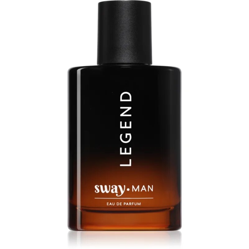 beBIO SWAY Legend parfémovaná voda pro muže 100 ml