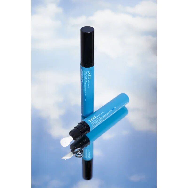 belif Aqua Bomb Eye Gel oční krém s chladivým účinkem 15 ml