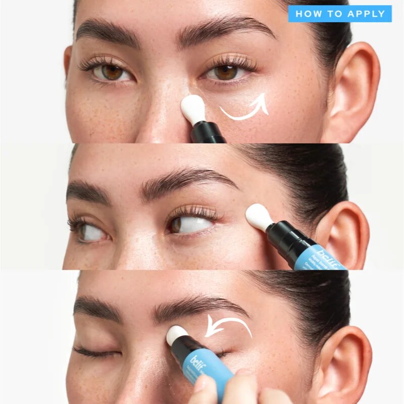 belif Aqua Bomb Eye Gel oční krém s chladivým účinkem 15 ml
