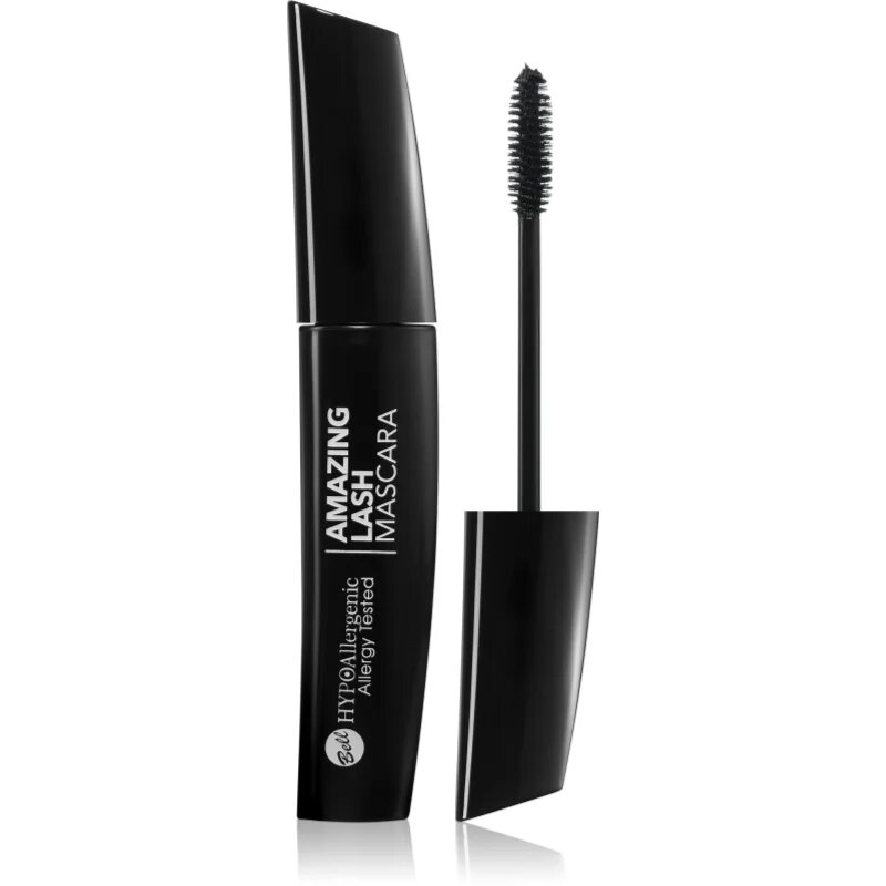 Bell Hypoallergenic Amazing Lash Mascara prodlužující řasenka 11 g