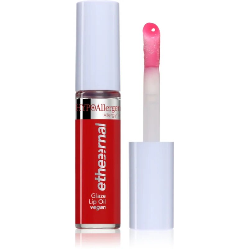 Bell HYPOallergenic Ethernal Glaze olej na rty odstín 02 Future 5.5 g