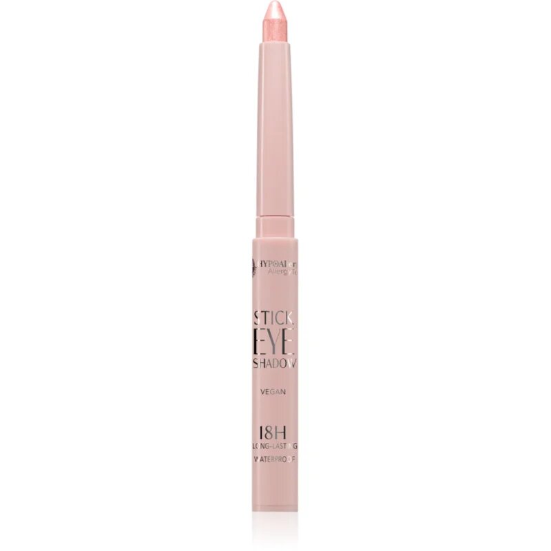 Bell HYPOallergenic krémové oční stíny v tužce odstín 02 Marshmallow 1.5 g