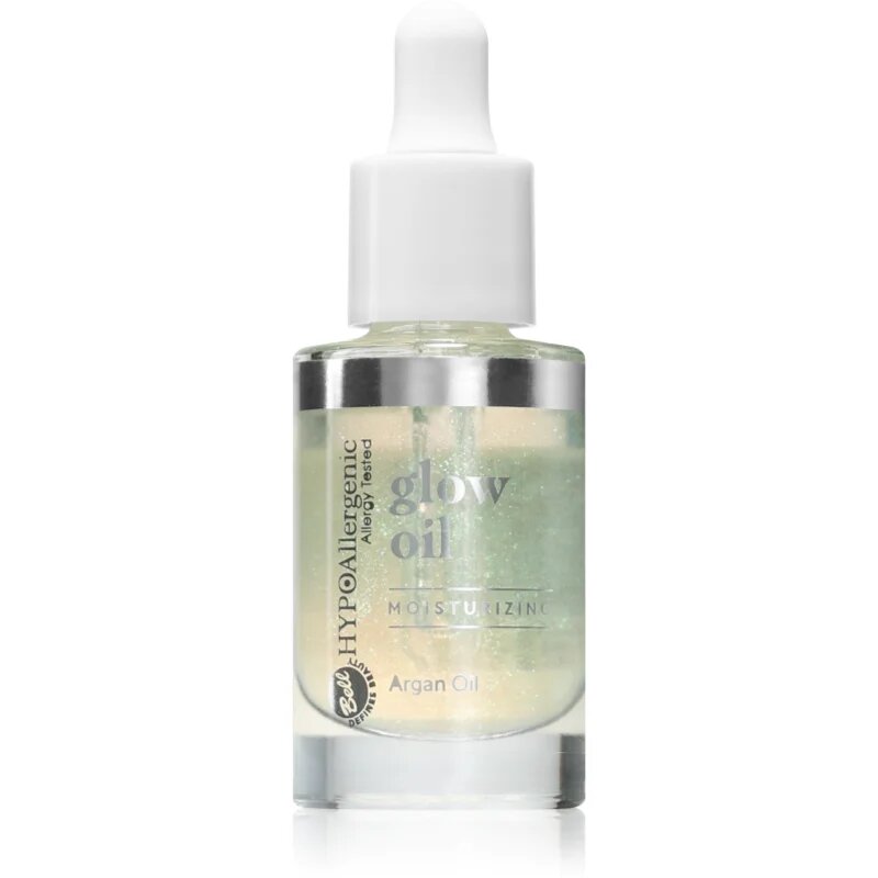 Bell HYPOallergenic rozjasňující a hydratační olej 7.5 g
