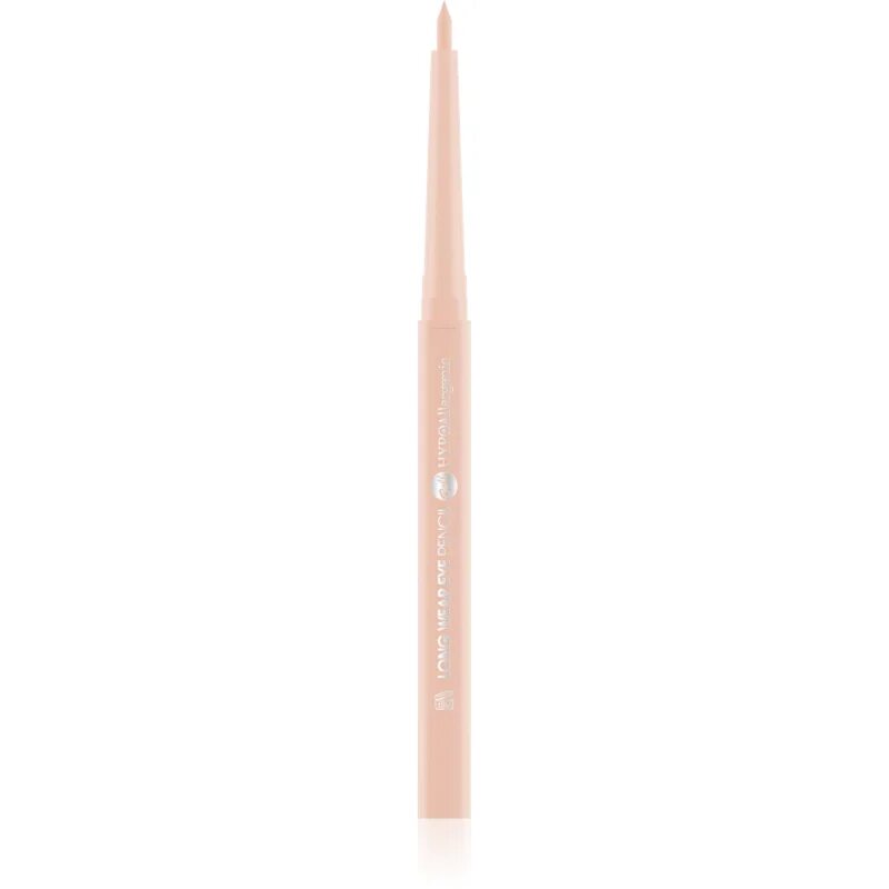 Bell Hypoallergenic tužka na oči odstín 03 Nude 5 g