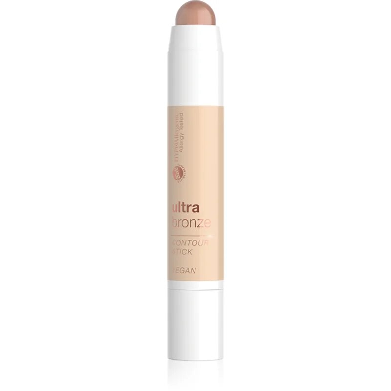 Bell HYPOallergenic Ultra konturovací tyčinka odstín Classic Bronze 3.4 g