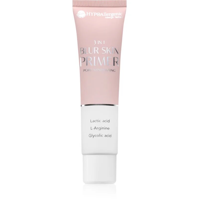 Bell HYPOallergenic vyhlazující podkladová báze pod make-up 30 g