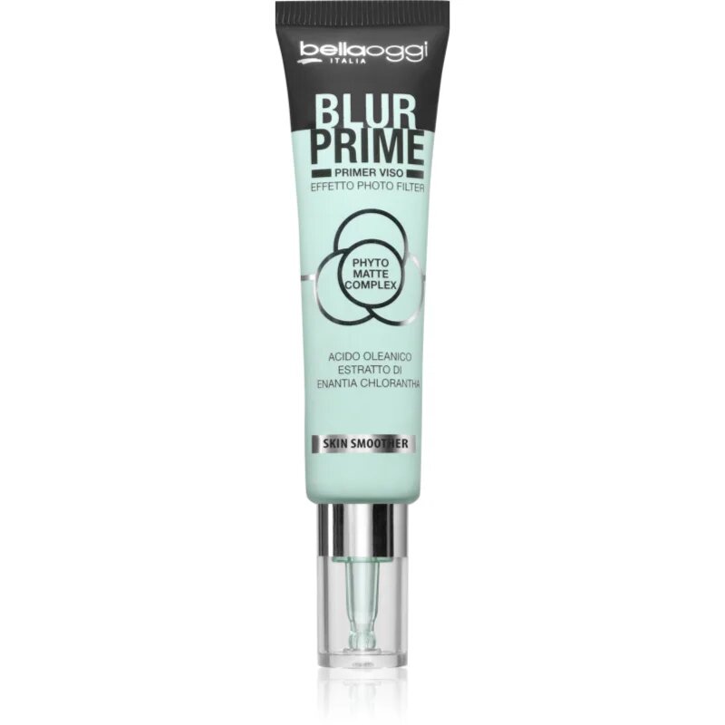 bellaoggi Blur Prime matující podkladová báze 23 ml