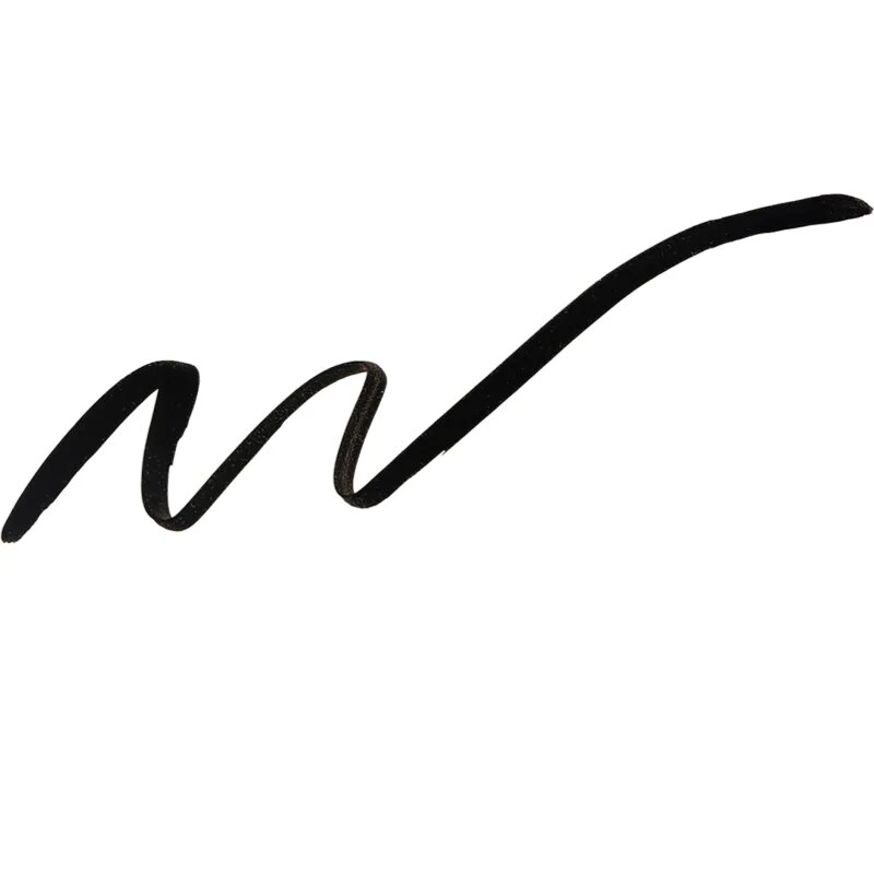 bellaoggi Deep Liner precizní tekutá oční linka odstín Deep Black 45 ml