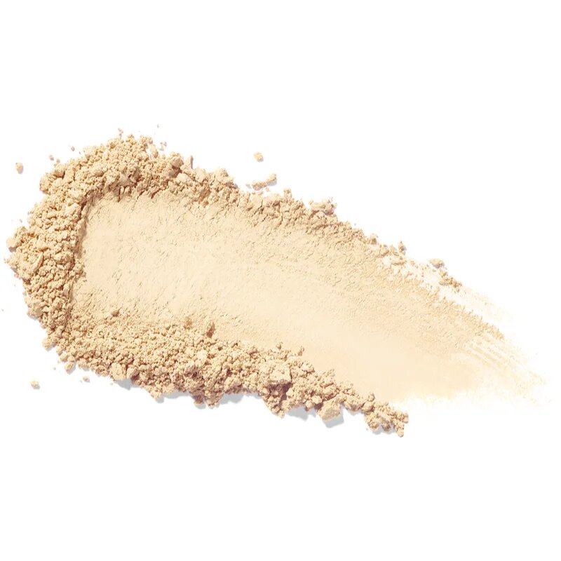 bellaoggi Fix Me CC Powder matující sypký pudr odstín Banana Shade 7.5 g