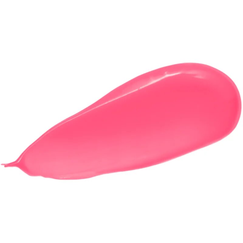 bellaoggi Gloss Affair Lip Gloss lesk na rty pro větší objem odstín Milky Pink 5 ml