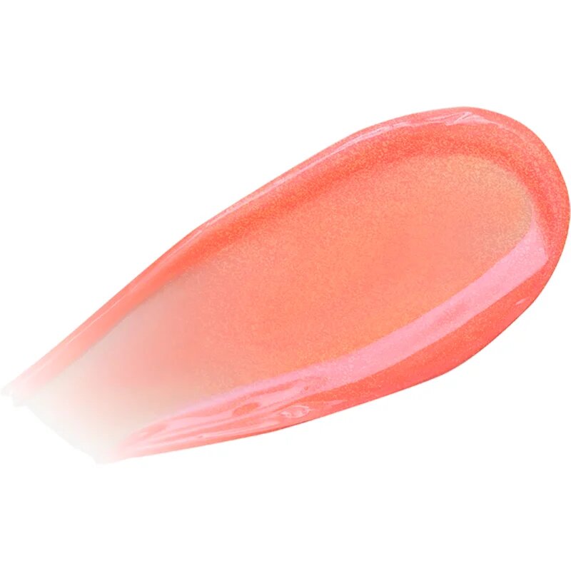 bellaoggi Gloss Royale Lip Gloss lesk na rty odstín Crystal Nude 9 ml