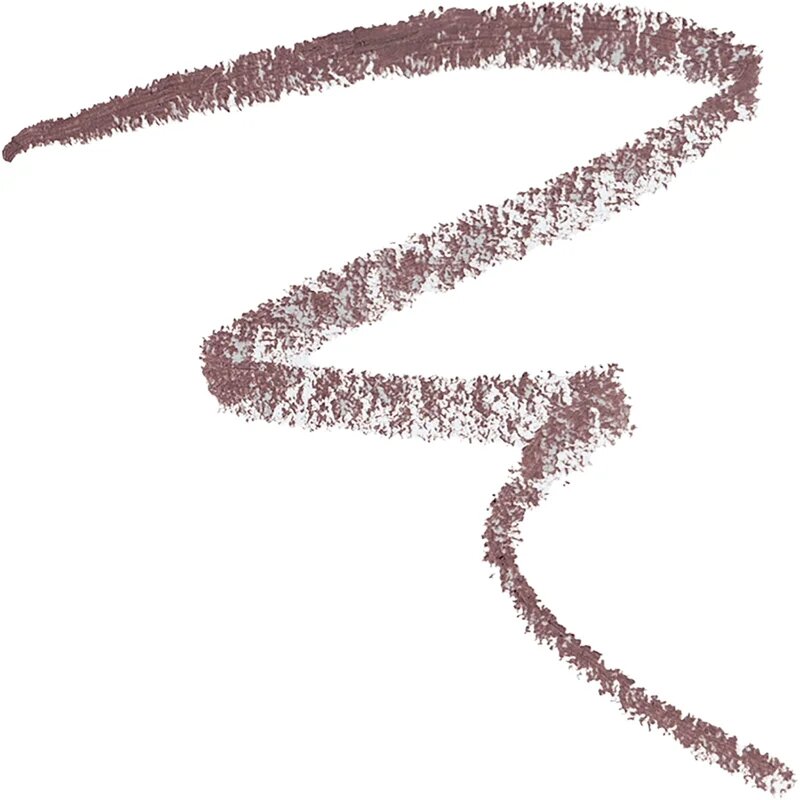 bellaoggi I Brow Liner tužka na obočí s kartáčkem odstín Brown 1.1 g