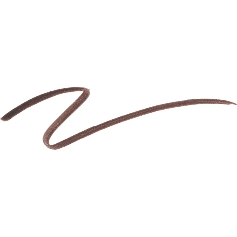 bellaoggi I Brow Sculpt Eyebrows Pencil precizní tužka na obočí s kartáčkem odstín Dark Brown 1 g