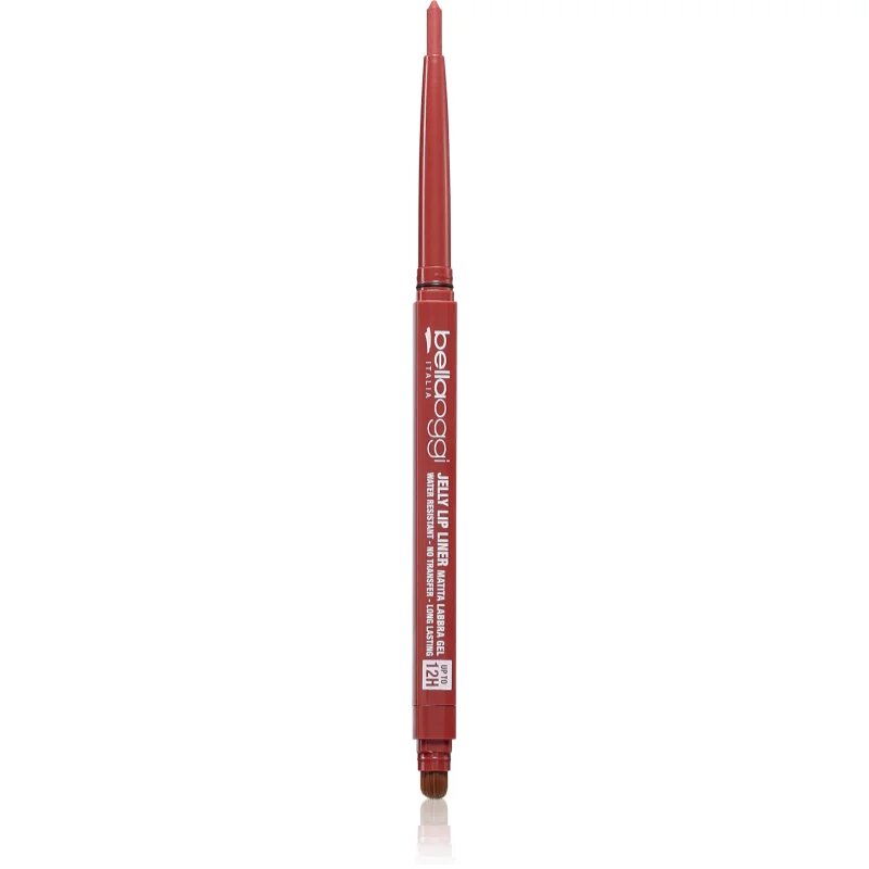 bellaoggi Jelly Lip Liner voděodolná tužka na rty odstín 305 - Berrylicious 0.3 g