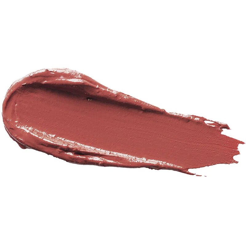 bellaoggi Kiss Affair Creamy Lipstick vysoce pigmentovaná krémová rtěnka odstín Rosewater 4 ml