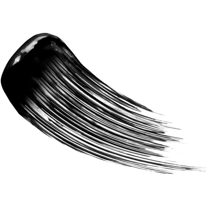 bellaoggi Lash Up Volume & Define dlouhotrvající řasenka pro objem pro definici a tvar odstín Black 9.5 ml