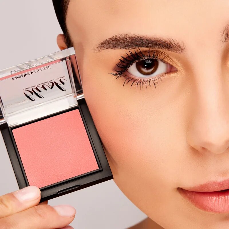 bellaoggi My Skin Blush pudrová tvářenka odstín Shame On Me! 4.5 g