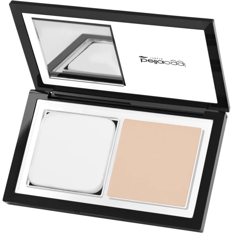 bellaoggi My Skin Velvet Touch 24H kompaktní pudrový make-up SPF 20 odstín 10N Ivory 9 g