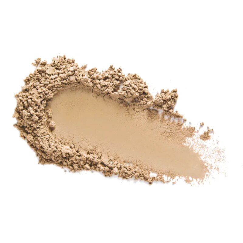 bellaoggi My Skin Velvet Touch 24H kompaktní pudrový make-up SPF 20 odstín 15W Golden Beige 9 g