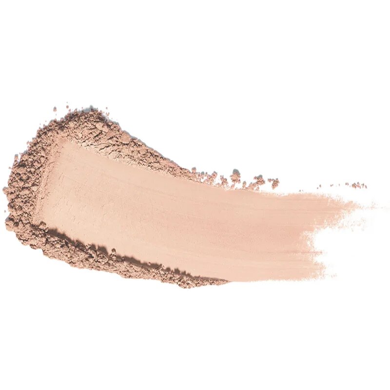 bellaoggi Sublime Powder kompaktní pudr s matným efektem odstín Golden Sand 9 g