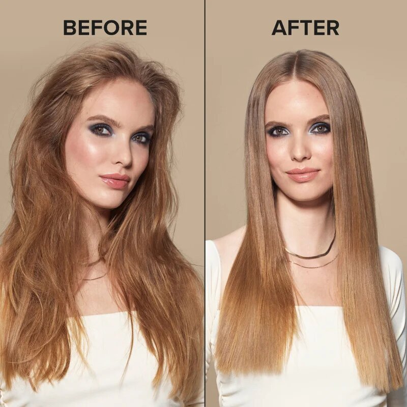 Bellissima Ceramic&Keratin 11915 parní žehlička na vlasy 1 ks