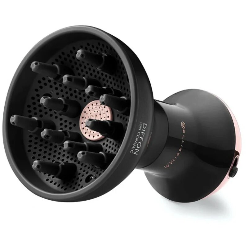 Bellissima DIFFON lon Ceramic Dual Voltage 11968 difuzér 1 ks