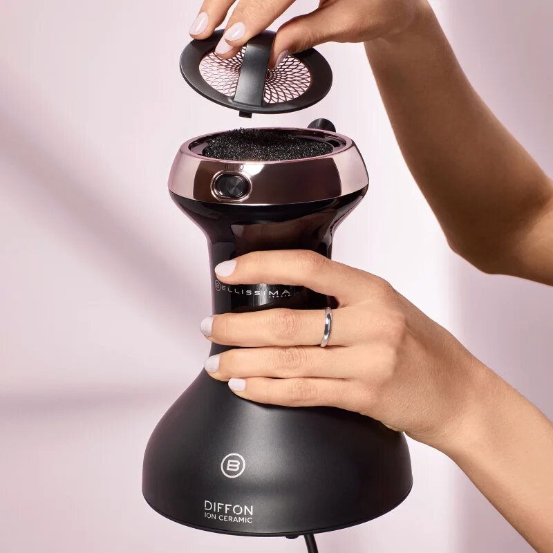 Bellissima DIFFON lon Ceramic Dual Voltage 11968 difuzér 1 ks