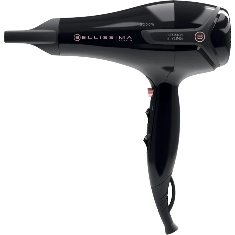 Bellissima Hair Dryer S9 2200 fén na vlasy S9 2200 1 ks