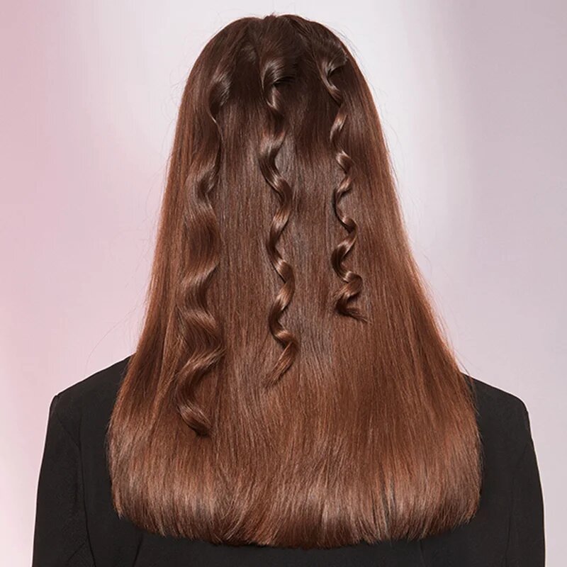 Bellissima Iconic Curls 11949 kulma na vlasy 1 ks