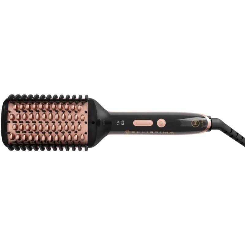 Bellissima Magic Shiny Brush kartáč na vlasy 1 ks