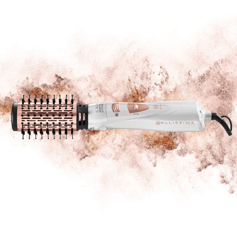 Bellissima My Pro Hot Air Styler GH18 1100 horkovzdušný kartáč GH18 1100 1 ks