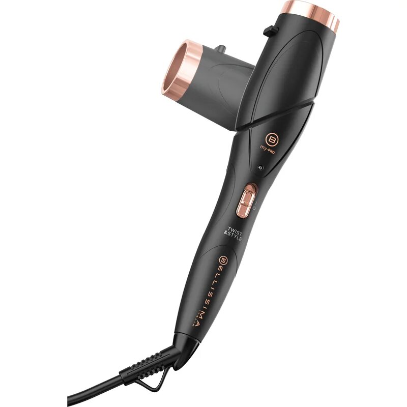 Bellissima My Pro Twist & Style GT22 200 základna pro kulmové nástavce GT22 100 1 ks