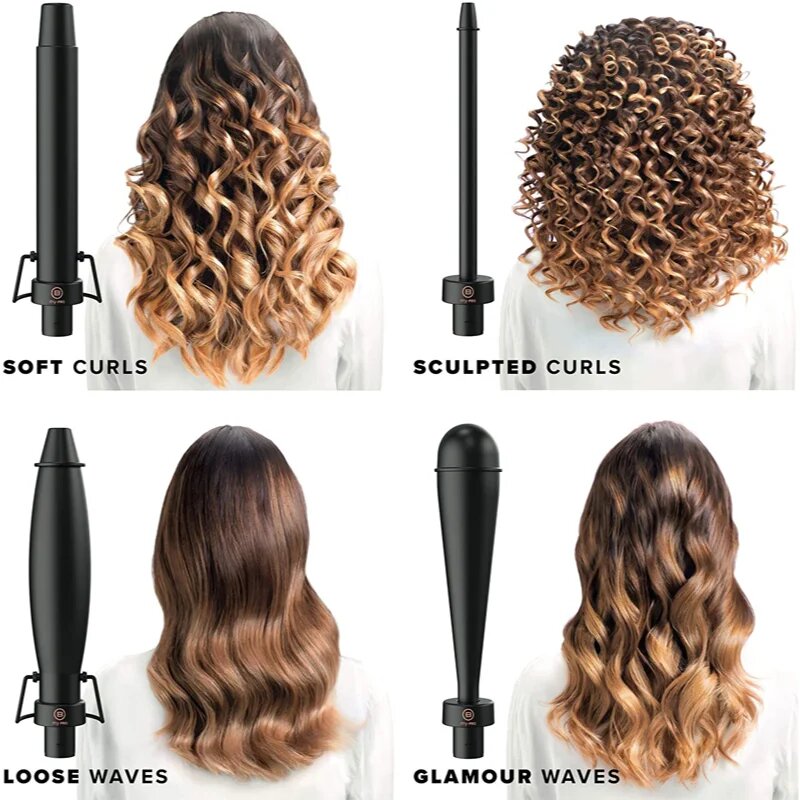 Bellissima My Pro Twist & Style GT22 200 základna pro kulmové nástavce GT22 100 1 ks