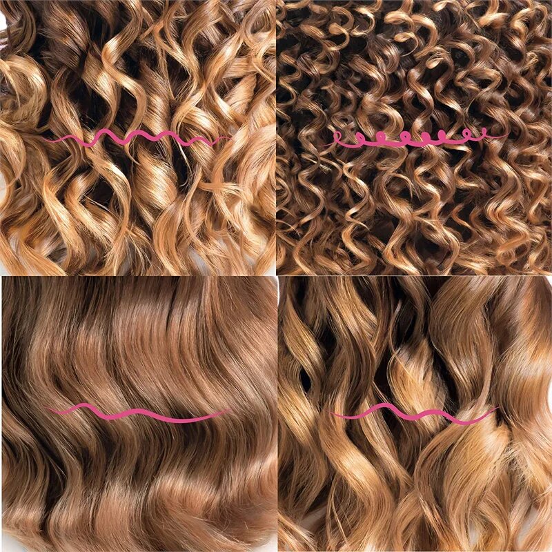 Bellissima My Pro Twist & Style GT22 200 základna pro kulmové nástavce GT22 100 1 ks