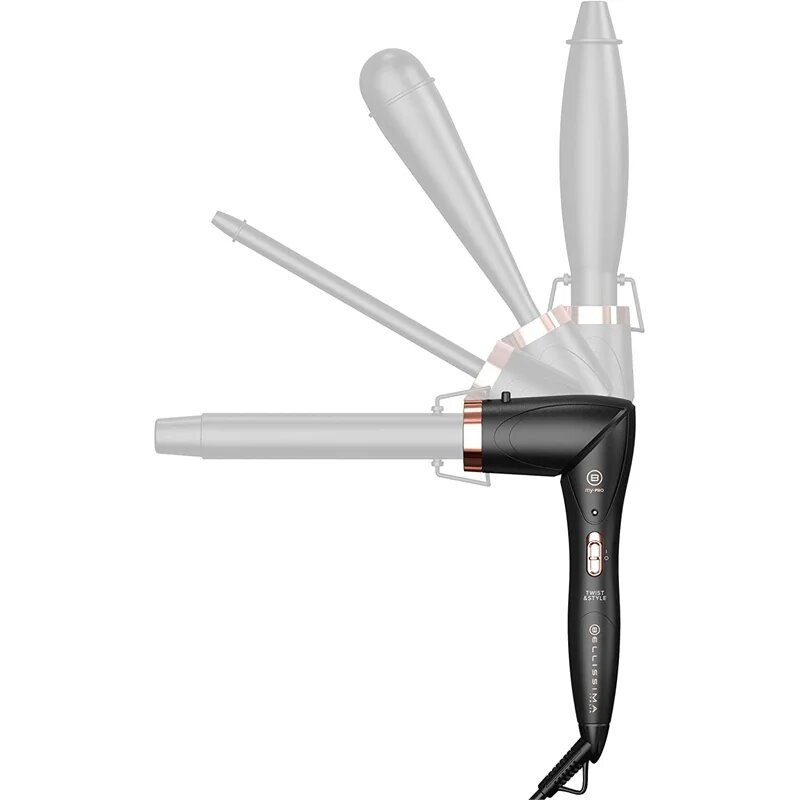 Bellissima My Pro Twist & Style GT22 200 základna pro kulmové nástavce GT22 100 1 ks
